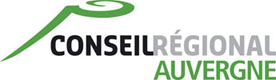 Sponsor : conseil regional d'auvergne