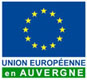 Sponsor : Europe en Auvergne