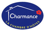 Charmance chambres d'htes